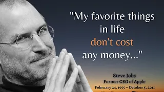 ::: Steve Jobs Life Changing Motivational Quotes :::