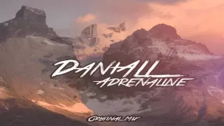 DaniALL - Adrenaline (Original Mix)