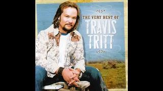 Travis Tritt - It's a Great Day to be Alive (Audio)
