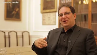 Kevin Mitnick: "Interview With Renowned Hacker Kevin Mitnick"