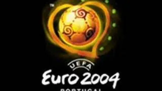 euro 2004-song