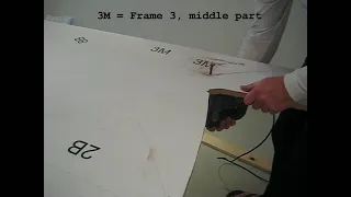 Episode 2 Frames continued