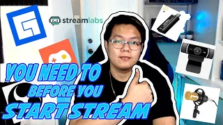 You Need To Know Before Start Streaming in Facebook Gaming