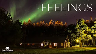 Deep Feelings | Selected Deep Chillout, Future Garage & Vocal Atmospheric Music Mix #2