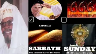 🕊️FB LIVE: What Is The Seal Of Your Creator? Is It Important For You? 🤷 8/1/20 Sabbath MidWay Lesson