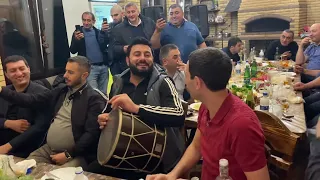 Menq Menq Menq - Sahak Avetyan, Davit Zaqaryan, Hovik Baghdasaryan, Artush Aslanyan,Gurgen Stepanyan