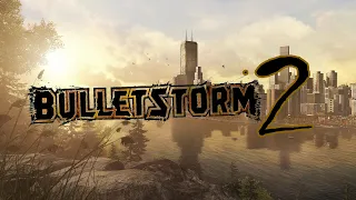 Bulletstorm 2-Официально в разработке! People Can Fly приобрела студию Phosphor Games! Новости!