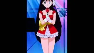 Sailor Moon - Geflügeltes Pferd