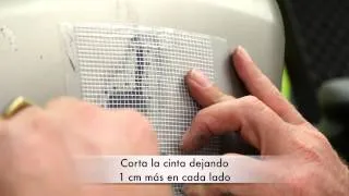 Soldadura de plásticos