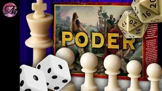 7 Reglas del poder (completo)