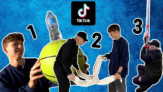 3 SUNKIAUSI TIKTOK IŠŠŪKIAI  | STIMOMEDIA | Pildyk