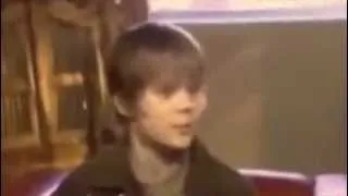 Justin Bieber old interview April 2008 MTV (kidrauhl rare)