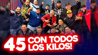 🐷 La invasión @bigandfashion en  Zona de Desmadre por primera vez Ep.45 T-5