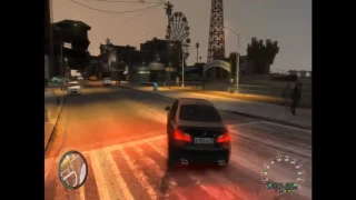 GTA 4 Стрим