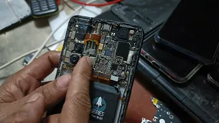 how to fix another camera broken cannot switch Vivo Android mobile camera problem it helper