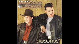 Di Paullo & Paulino - "Barco de Papel" (Momentos/2005)