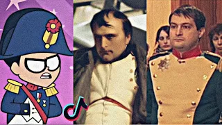 Napoleon Memes TikTok Compilation