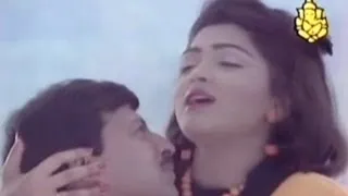 Sangadi Bandaga - Vishnuvardhan Songs - Rudra Naaga - Kannada Hit Songs