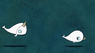 A Tusky Tale - Handdrawn Animation Short