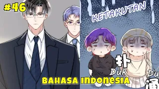 Matilah, Ayang Datang [Pembalap Cantik Beraksi] Episode 46 Bahasa Indonesia