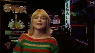 France Gall [Comment Lui Dire] 1976 [HQ]