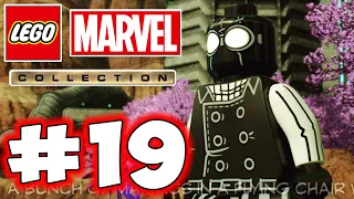 LEGO Marvel Collection | LBA - Episode 19 - The Spider-Men!