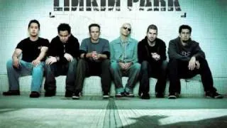 Linkin Park - special Catalyst