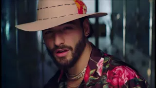 Maluma - El Préstamo [1 Hour] Loop