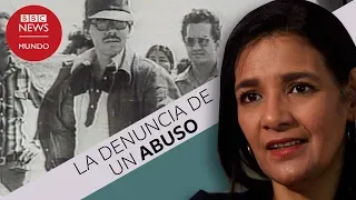 Daniel Ortega, mi padrastro, abusó sexualmente de mí desde que tenía 9 años