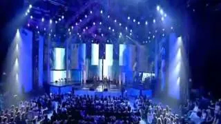 Celine Dion Etre a La Hauteur LIVE TF1 SPECIAL 2007 HQ