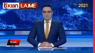 Edicioni i Lajmeve Tv Klan 24 Dhjetor 2021, ora 12:00 Lajme - News