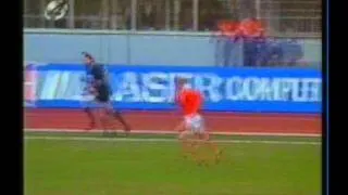 1991 (June 5) Finland 1-Holland 1 (EC Qualifier).mpg