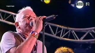 Eric Burdon - Spill The Wine (Live, 2006)