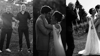 /Luca + Miki 2024.05.17/ helyszín: Rókusfalvy birtok.  #weddingwerk