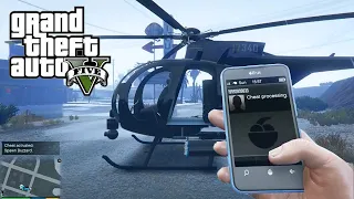 GTA 5 - Почти все чит-коды