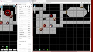 Creating Special Effects in Roll20