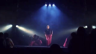メイクビー ダンスイベント 2017年 美MAX~third story~ WARABI Ⅱ