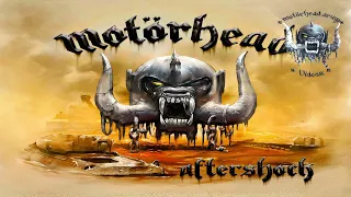 04 ✠ Motörhead - Aftershock Album 2013   - End of Time ✠