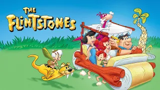 Флинтстоуны 1 сезон / The Flintstones 1 season intro
