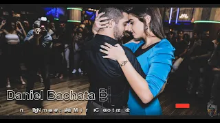 Daniel Bachata Birthday Dance 4K [Mi corazoncito]