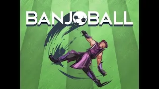 Игра. в футбол на шторме . Dota2 banjoball