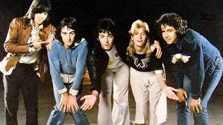 Call me back again - Paul mccartney & Wings - Lyrics