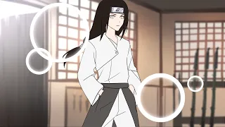 NEJI & TENTEN (a parody of naruto)