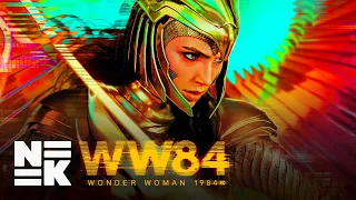 Katastrofa, po której jeszcze bardziej docenicie Aquamana – omawiamy spoilerowo Wonder Woman 1984