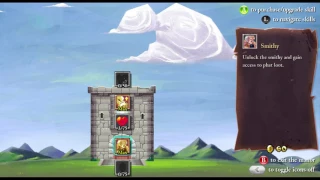 Rogue Legacy (Part 1) (Stream 18/01/17)