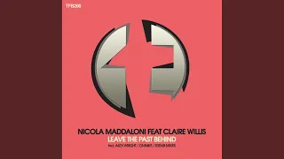 Leave The Past Behind (Alex Wright Remix)