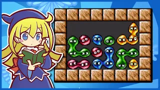 What is a GTR? - Puyo Puyo Analysis