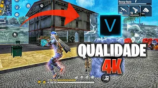 ✅ COMO MELHORAR A QUALIDADE DA SUAS CLIPADAS EM 100% PELO SONY VEGAS (FÁCIL E RÁPIDO). ✅