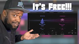 Arturia's FREE "Efx Refract" Plugin: Is it Any Good?