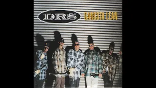 DRS - Gangsta Lean